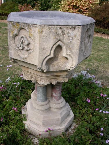 Font
