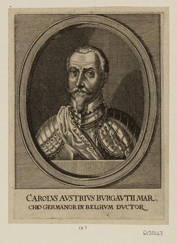 Carolus Austrius