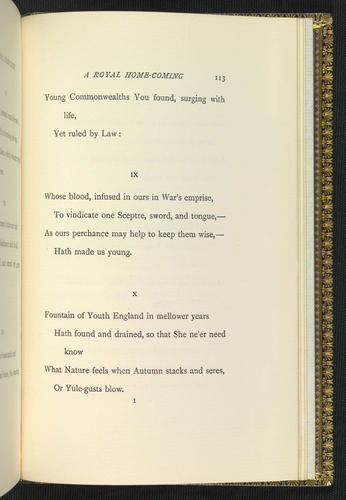 A Tale of true love and other poems / by Alfred Austin A Tale of true love and other poems / by Alfred Austin
