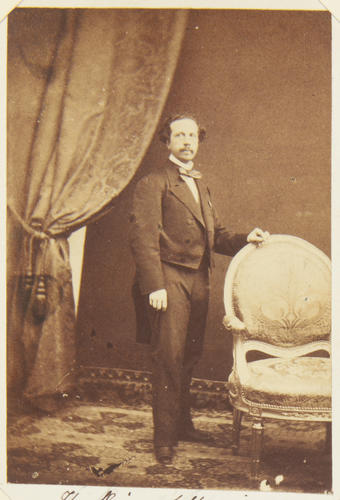 Francisco, King of Spain (1822-1902) Francisco, King of Spain (1822-1902)