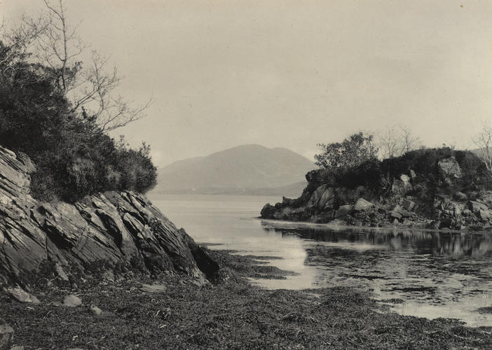 Mulroy Bay at the Islands Mulroy Bay at the Islands