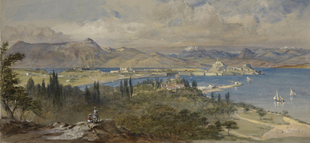 Corfu