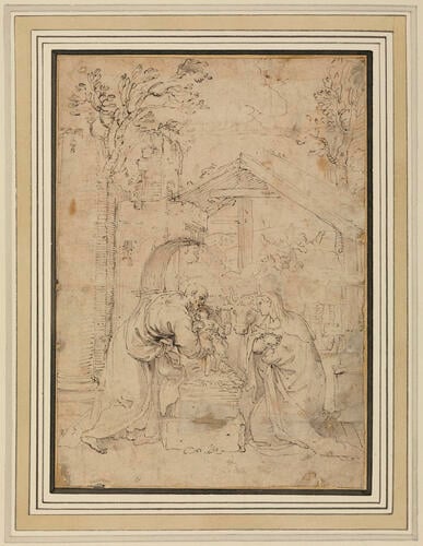 The Nativity The Nativity