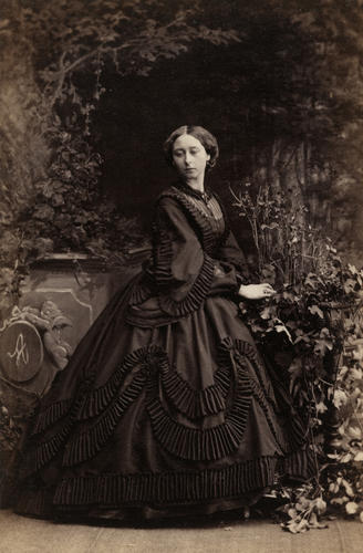 Princess Alice (1843-78) Princess Alice (1843-78)