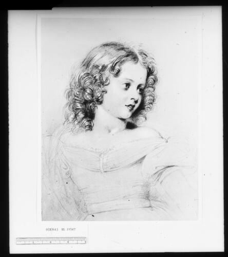 Princess Victoria