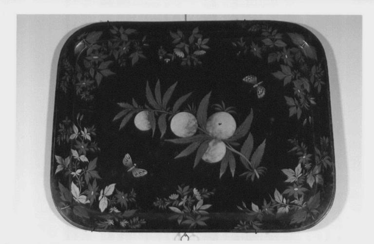 Tray