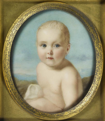 Princess Alice	 (1844-1878)
