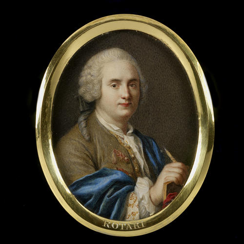 Pietro Rotari (1707-1762)