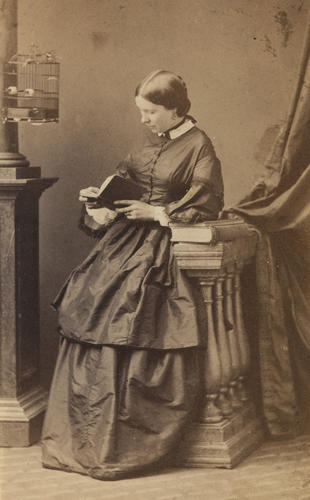 Lady Frances Bailie Lady Frances Bailie
