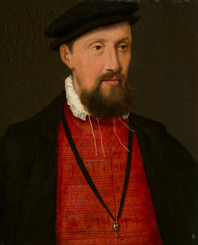 Archibald Douglas, 6th Earl of Angus (1489?-1557)