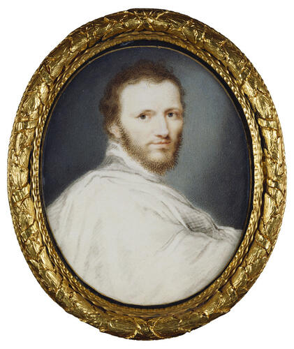 A Self-Portrait