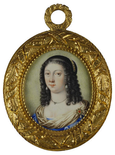Elizabeth, Princess Palatine (1618-1680)