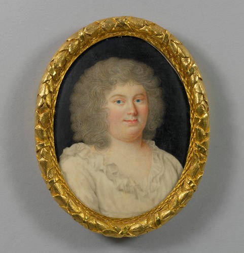 Frederica Louisa, Queen of Prussia (1751-1805)
