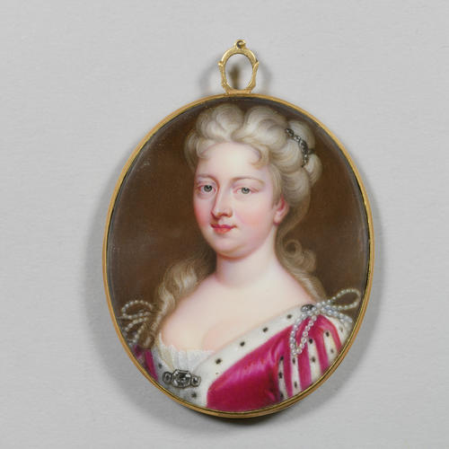 Caroline of Ansbach (1683-1737)