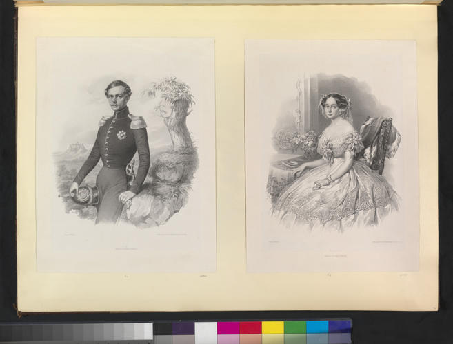 [Karl Alexander, Grand Duke of Saxe-Weimar-Eisenach]