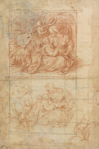 The Holy Family The Holy Family