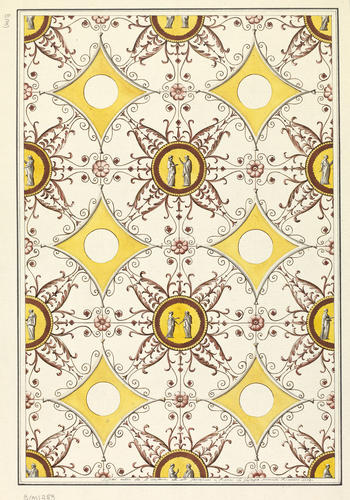 Ceiling design Ceiling design