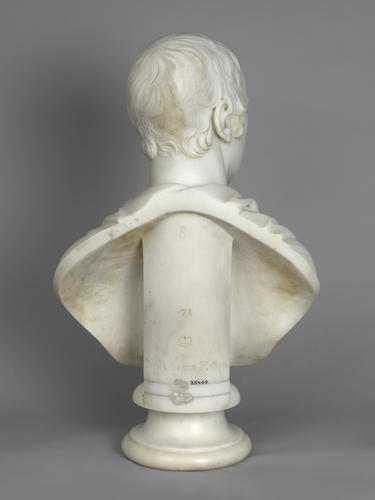William Wyndham Grenville (1759-1834), when 1st Baron Grenville