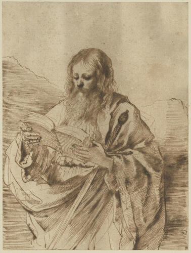 St Paul