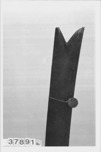 Master: Sword and scabbard (talwar)