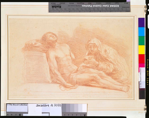 Pietà Pietà