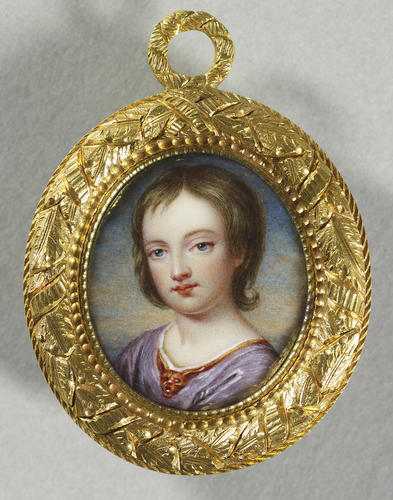 William, Duke of Gloucester (1689-1700)