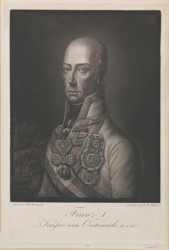 Franz I (Emperor of Austria)