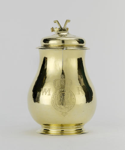 Cruet