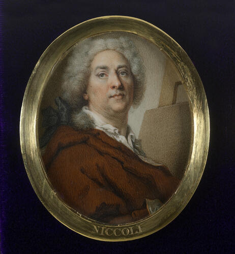 Nicholas de Largilliere (1656-1746)