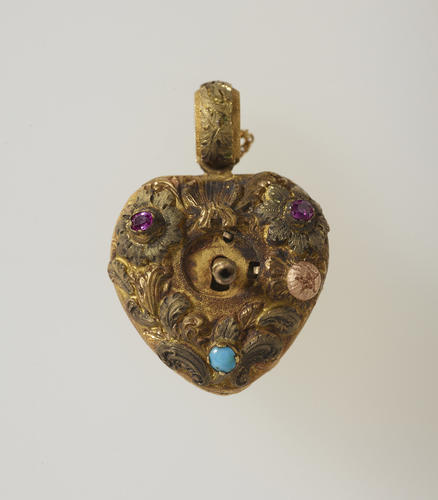 Locket