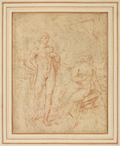Bacchus and Ariadne Bacchus and Ariadne