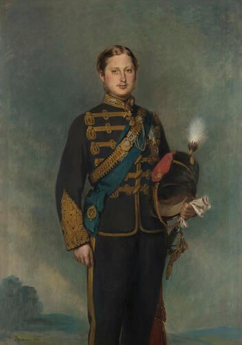 Albert Edward, Prince of Wales (1841-1910)