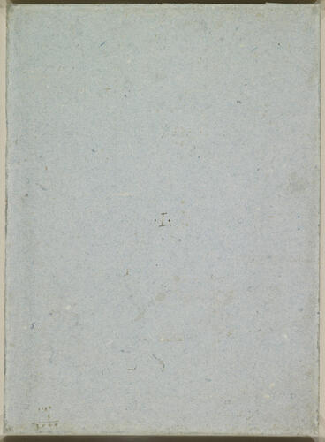 Studies of the valves of the heart, and sketch of a suditary, and calculations
