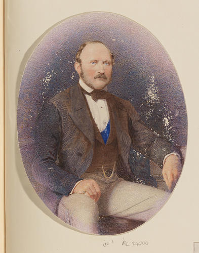 [Prince Albert]