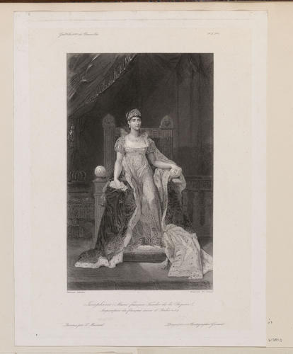 Josephine Josephine