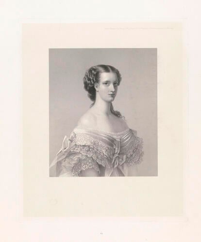 [Queen Alexandra, Princess of Denmark]