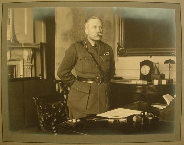 Douglas Haig, 1st Earl Haig Douglas Haig, 1st Earl Haig