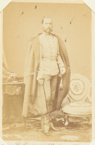 Franz Joseph I, Emperor of Austria (1830-1916) Franz Joseph I, Emperor of Austria (1830-1916)