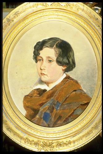 Archibald Macdonald (1842-90)