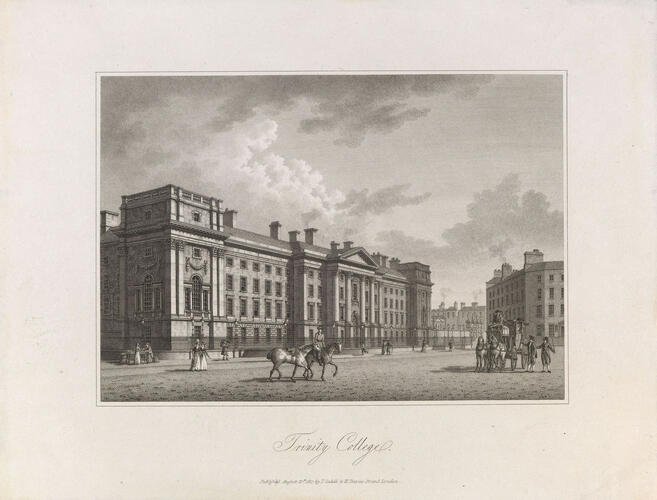 Trinity College [Cambridge]