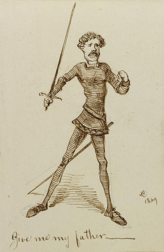 Laertes Laertes