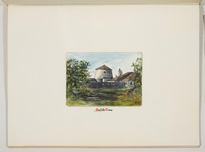 Quebec marginalia : with illustrations / by Arthur G. Doughty