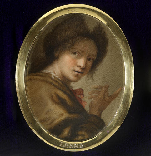 Antonio Lesma (ca 1666-1729)