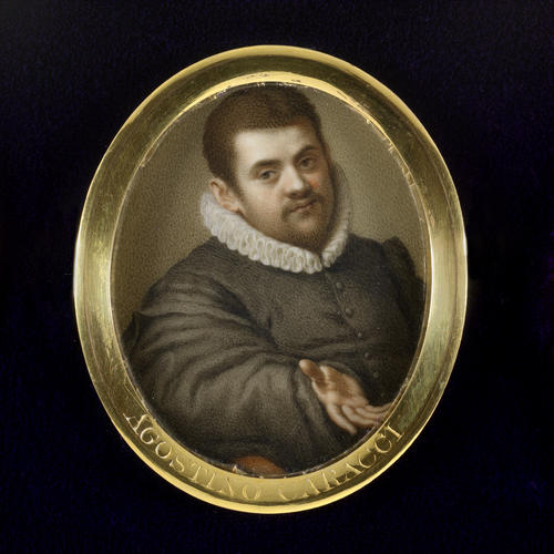 Agostino Carracci (1557-1602)