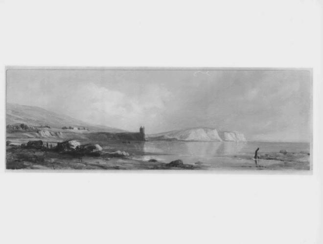 Greenan Castle