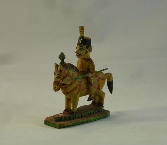 Chess piece: Knight