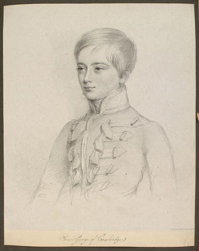 Prince George of Cambridge
