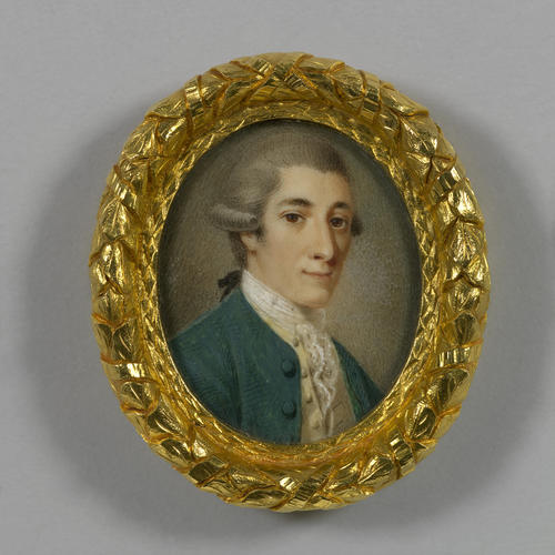 John Howard (1726?-1790) John Howard (1726?-1790)