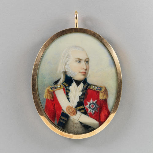 Edward, Duke of Kent (1767-1820)