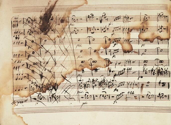 Die Schuldigkeit des ersten Gebots = The duty of the first commandment / Wolfgang Amadeus Mozart Die Schuldigkeit des ersten Gebots = The duty of the first commandment / Wolfgang Amadeus Mozart